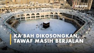 Peringatan Hari Santri, Paslon Jikir Komitmen Majukan Pondok Pesantren