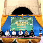Memperingati Hari Santri, Norsan Komitmen Majukan Ponpes dan Pemberdayaan Santri