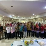 FKPT Kalimantan Barat Mitigasi Terorisme Pelajar dan Keluarga