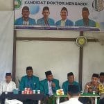 Doktor Mengabdi di Wilayah Perbatasan Negara