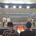 Debat Perdana Pilwako Pontianak, Kedua Paslon Tarik-Tarikan Solusi Meningkatkan Ekonomi