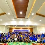 Peningkatan Kapasitas Kader PC PMII Ketapang, Hadirkan 150 Peserta