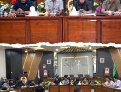 Pemerintahan Kabupaten Ketapang Tanggapi Aksi Buruh