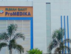 Rumah Sakit ProMedika Tidak Operasional, Benarkah?