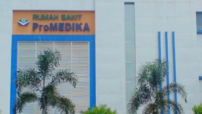 Rumah Sakit ProMedika