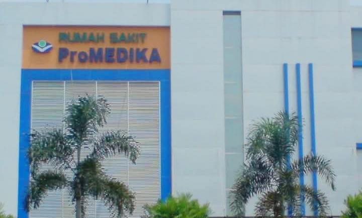 Rumah Sakit ProMedika