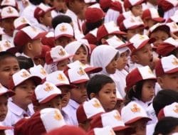 Kabar Gembira Mahkamah Kontitusi Putusan Sekolah Dasar Swasta dan Negeri Gratis
