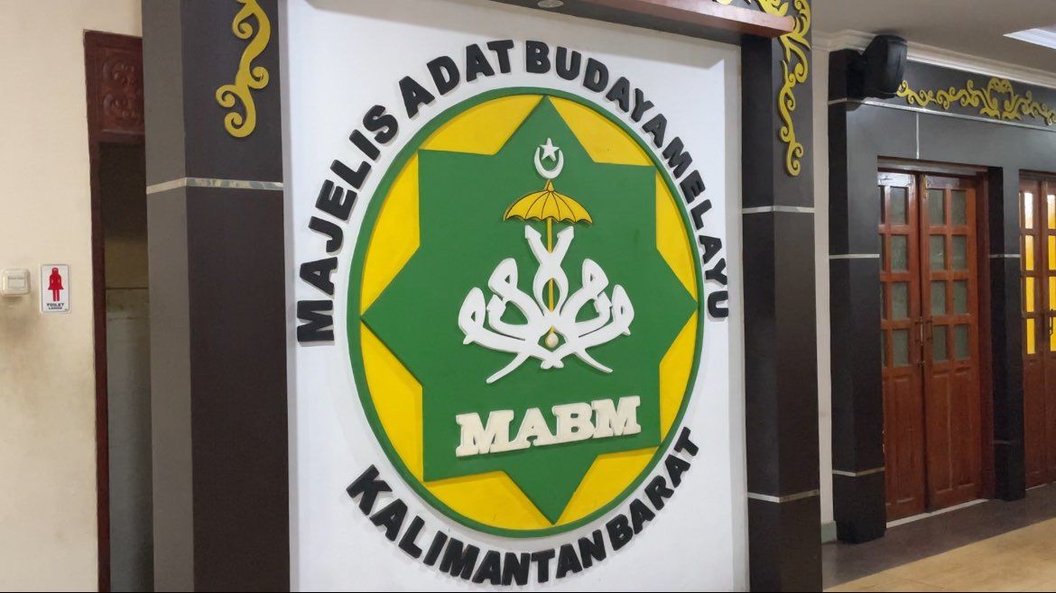 MABM Kalbar