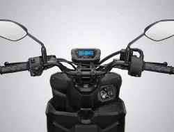 Rektor Jasa Rental Motor Pontianak, Cocok Untuk Jalan-jalan di Kota Khatulistiwa 