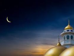 LF PBNU Umumkan 1 Muharram 1447 H Jatuh pada Jumat 27 Juni 2025, Ini Amalan yang Dianjurka