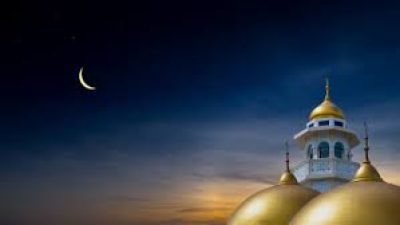 LF PBNU Umumkan 1 Muharram 1447 H Jatuh pada Jumat 27 Juni 2025, Ini Amalan yang Dianjurka