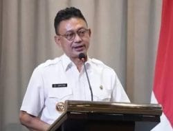 Jam Malam Kota Pontianak, Ajak Elemen Masyarakat Dukung Secara Optimal