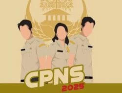 Status Seleksi CPNS 2025: Cek yuk Syaratnya!