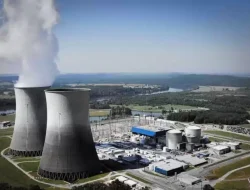 Akankah Indonesia Sebagai Pemasok Senjata Nuklir Masa Depan?