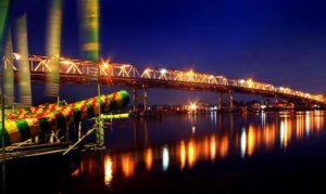 Jam Malam Kota Pontianak, Ajak Elemen Masyarakat Dukung Secara Optimal 