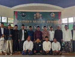 Respon LBM NU Sungai Raya, Viralnya Aliran Tarekat Al-Mu’min
