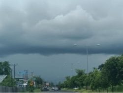 Fenomena Aphelion 2025, Penurunan Suhu Udara di Bumi