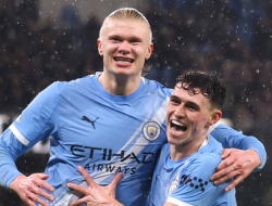 Man City Tersingkir dari Piala Dunia Antarklub, Al-Hilal Kirim Pesan Kuat untuk Sepak Bola Dunia