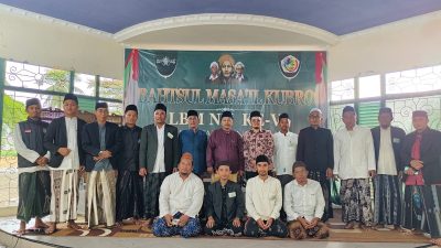 Respon LBM NU Sungai Raya, Viralnya Aliran Tarekat Al-Mu’min