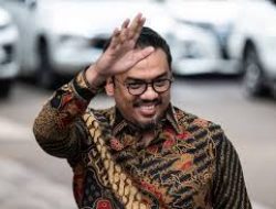 Maman Abdurahman Klarifikasi Terkait Surat Dinas yang Menyeret Istrinya 