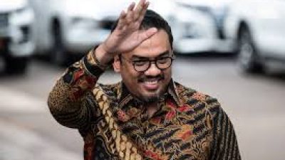 Maman Abdurahman Klarifikasi Terkait Surat Dinas yang Menyeret Istrinya 