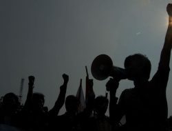 HMI Cabang Pontianak Mengecam Tindakan Represif Polisi terhadap Dua Kadernya dalam Aksi “Kalbar Bergerak”