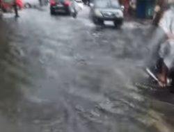 Pontianak Tenggelam: Kota yang Luruh dalam Kelalaian Birokrasi