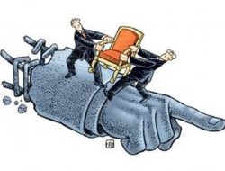 Amnesti dan abolisi: jalan keluar atau kepentingan politik?