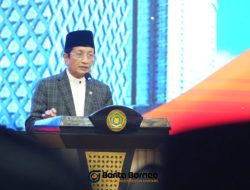 Menag Nasaruddin Umar Klarifikasi dan Minta Maaf soal Pernyataan Guru