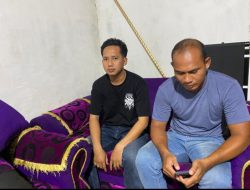 Pemilik Dapur MBG Klarifikasi: Kasus Terduga Keracunan 20 siswa dari 184 Siswa SDN 12, Bukan Keseluruhan Program