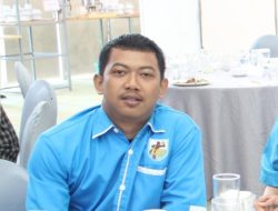 KNPI Kota Pontianak Dorong Peremajaan Pohon Demi Keselamatan Masyarakat