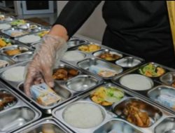 dr Fawaid Akbar Ketua LKNU Kalbar, MBG Program Bagus Akan tetapi Perlu Evaluasi dan Pengawasan Ketat