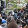 BPMI Istana Cabut ID Pers Jurnalis CNN Indonesia, Dewan Pers Angkat Bicara