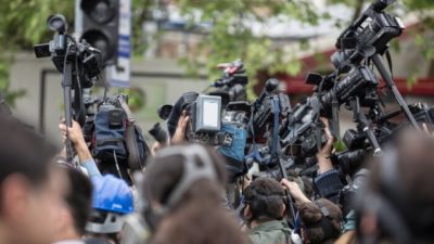 BPMI Istana Cabut ID Pers Jurnalis CNN Indonesia, Dewan Pers Angkat Bicara