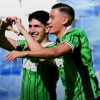 Sassuolo Tekuk Verona, Jay Idzes Tampil Solid 90 Menit