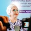 Dukung Pertumbuhan Ekspor SDA di Kalbar, Fenty Noverita: Perempuan Harus Dilibatkan untuk Kurangi Kesenjangan