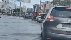 Banjir Pontianak