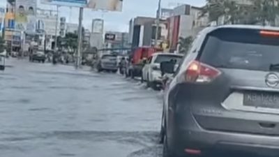 AMCI Minta Langkah Konkret Atasi Genangan dan Bajir, Dukung Strategi Wali Kota, Kritik Kinerja Kadis PUPR