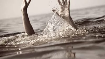 Anak Tenggelam di ambawang