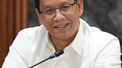 Purbaya panggil hacker