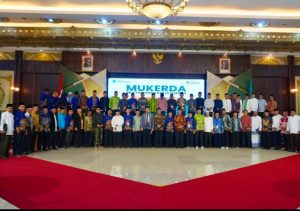 MUI Kalimantan Barat Deklarasi Empat Komitmen Keumatan dan Kebangsaan