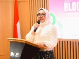 Dewi Valentin : Kerusakan Lingkungan dan Kerentanan Perempuan 