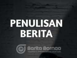 Panduan Lengkap Menulis Berita Agar Lolos Google News