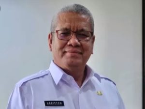 Retret ASN Kalbar Tersorot, Sekda Harisson : Tegaskan Tak Langgar Aturan