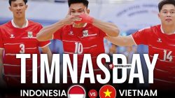 Indonesia vs Vietnam di Semifinal Piala AFF Futsal 2026: Jadwal, Lokasi, dan Pernyataan Pelatih