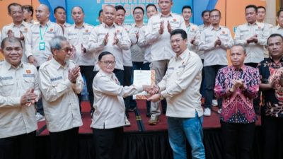 Rei Ketapang Kayong Utara