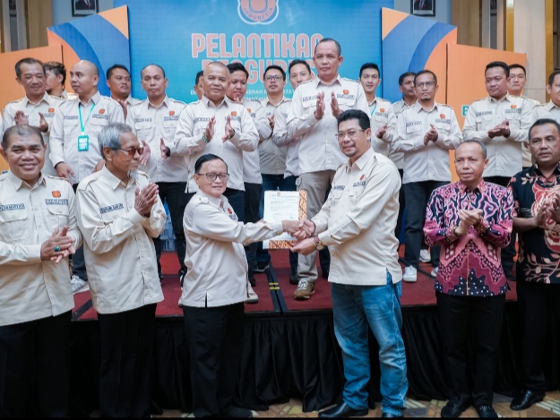 Rei Ketapang Kayong Utara