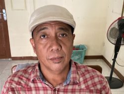 AMMPKU: Kritik program MBG Banyak dikelola Oknum Anggota Legislatif 