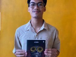 Catatan Sang Penjuang: Dari Keraguan Menjadi Cahaya, Kisah Pemuda Daerah Menyalakan Semangat Aktivis