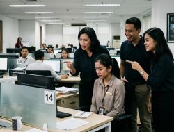 Tidak Patut Dicontoh! Kepala SPPG di Sungai Raya Hina Akuntan Seorang Difabel